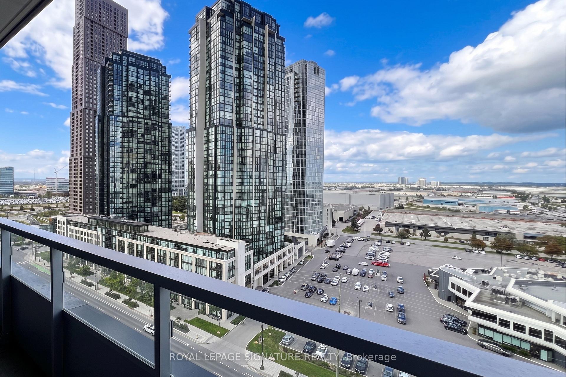 Photo 17 of Unit 1201, 5 Meadowvale Road, Vaughan, Vaughan Corporate Centre — HOMEH