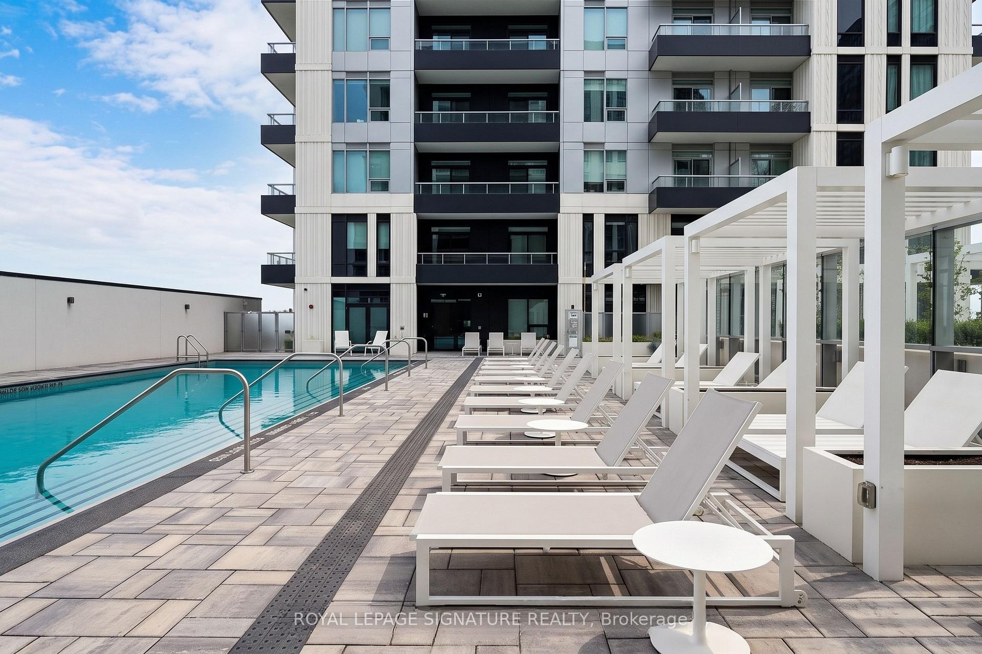 Photo 19 of Unit 1201, 5 Meadowvale Road, Vaughan, Vaughan Corporate Centre — HOMEH