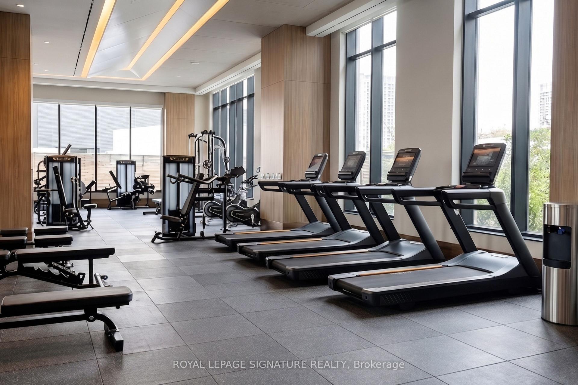 Photo 20 of Unit 1201, 5 Meadowvale Road, Vaughan, Vaughan Corporate Centre — HOMEH