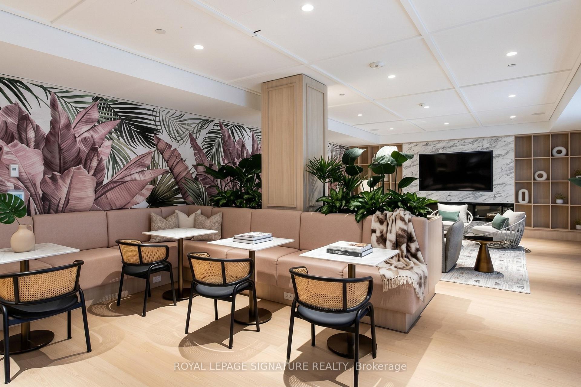 Photo 21 of Unit 1201, 5 Meadowvale Road, Vaughan, Vaughan Corporate Centre — HOMEH