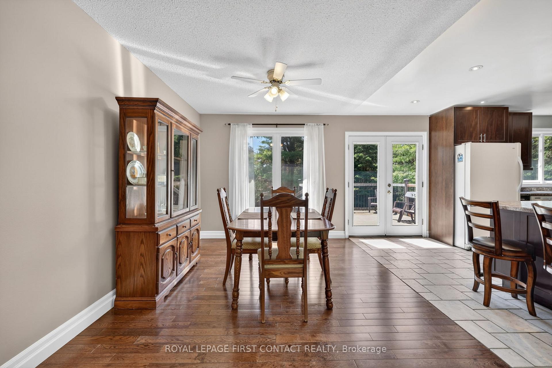 Photo 11 of 60 Willow Landing Road, Springwater, Midhurst — HOMEH