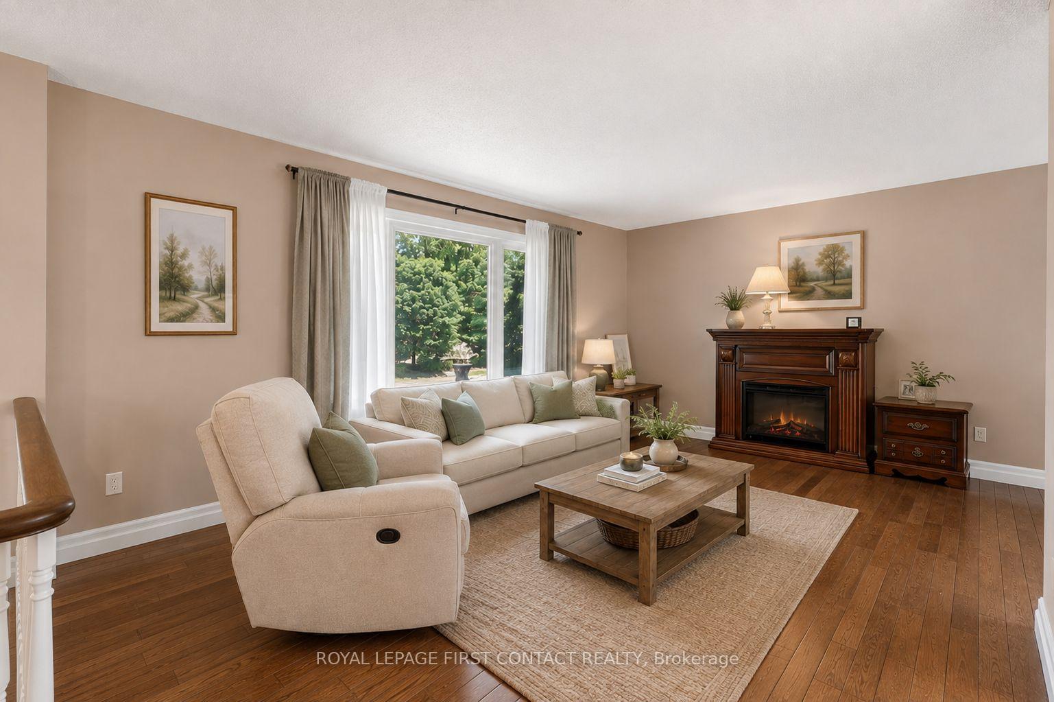 Photo 13 of 60 Willow Landing Road, Springwater, Midhurst — HOMEH