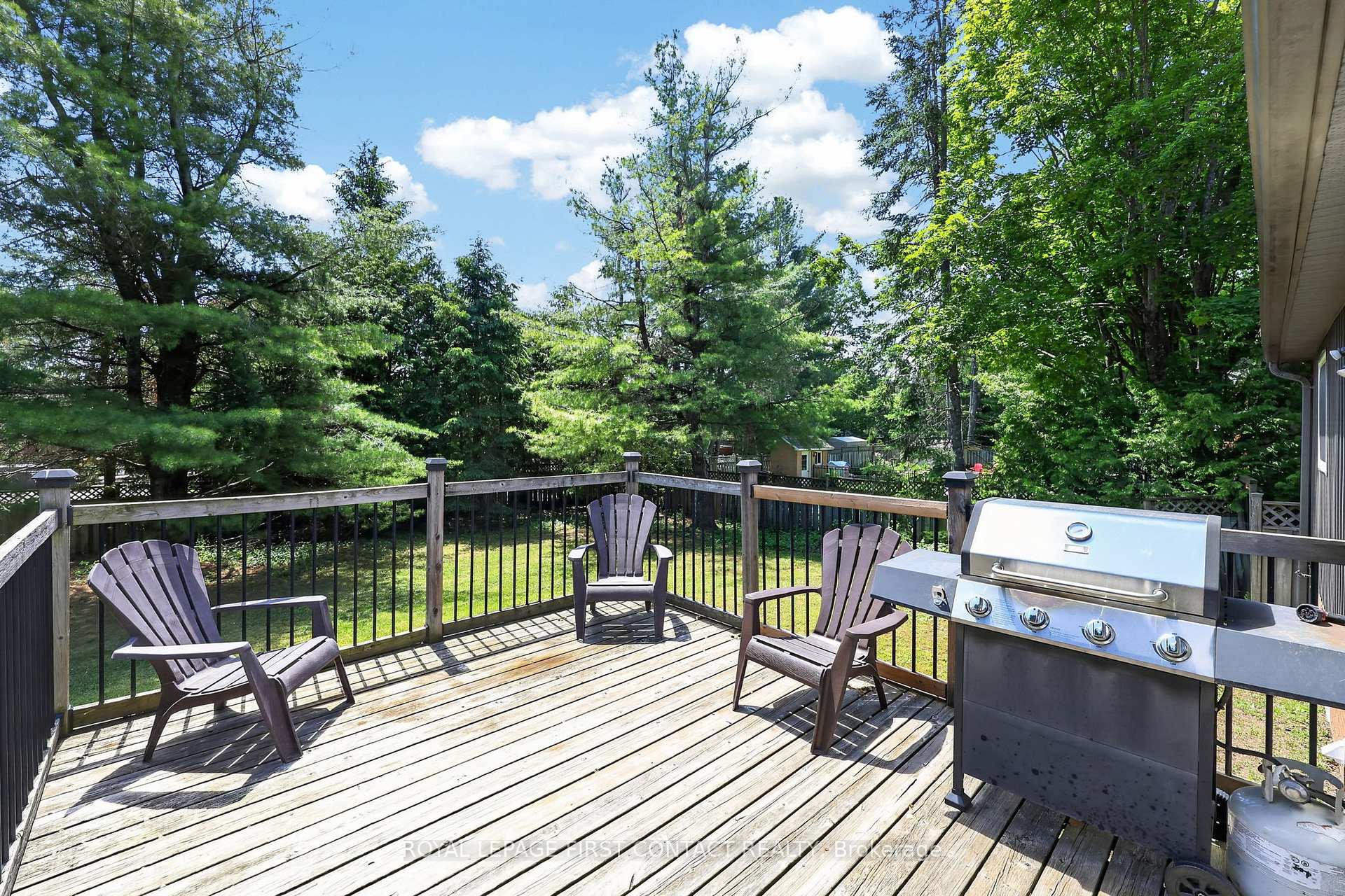 Photo 30 of 60 Willow Landing Road, Springwater, Midhurst — HOMEH