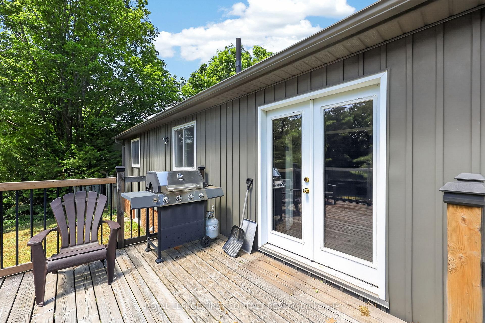 Photo 31 of 60 Willow Landing Road, Springwater, Midhurst — HOMEH