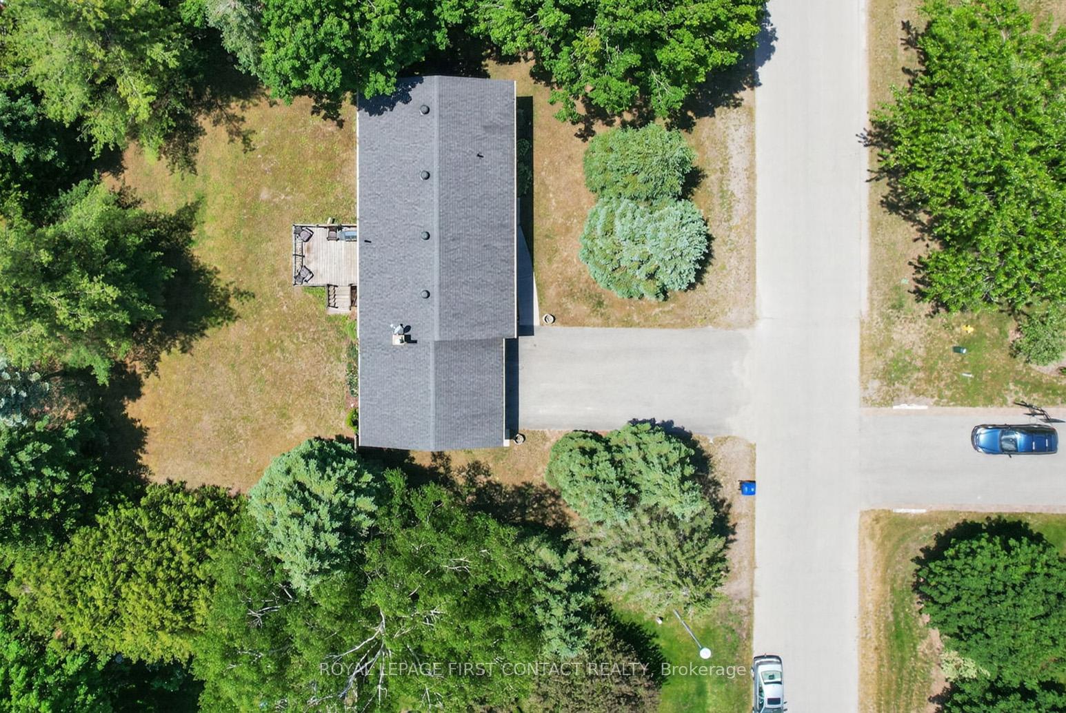 Photo 32 of 60 Willow Landing Road, Springwater, Midhurst — HOMEH