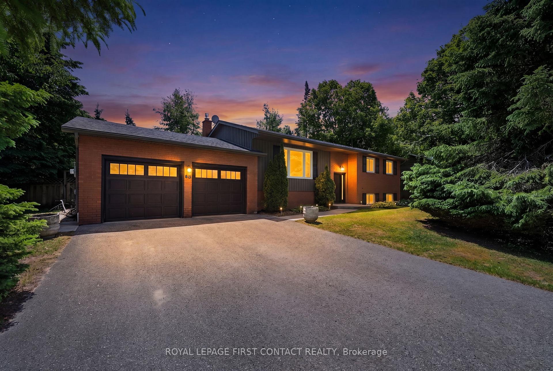 Photo 37 of 60 Willow Landing Road, Springwater, Midhurst — HOMEH