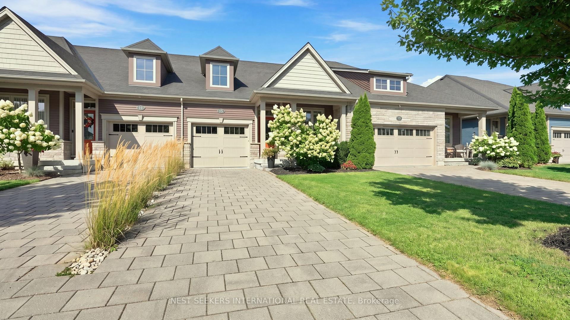 Photo 4 of 13 Andrew Lane, Thorold, Hurricane/Merrittville — HOMEH
