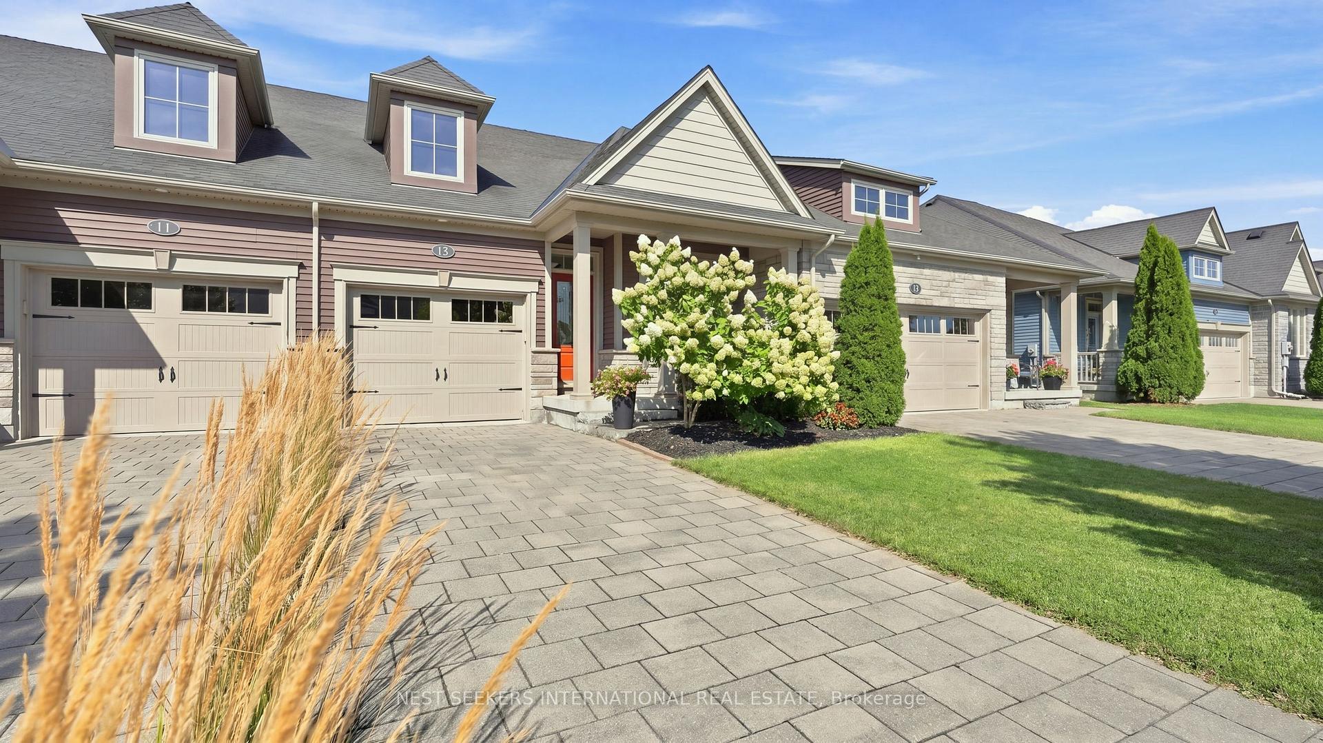 Photo 5 of 13 Andrew Lane, Thorold, Hurricane/Merrittville — HOMEH