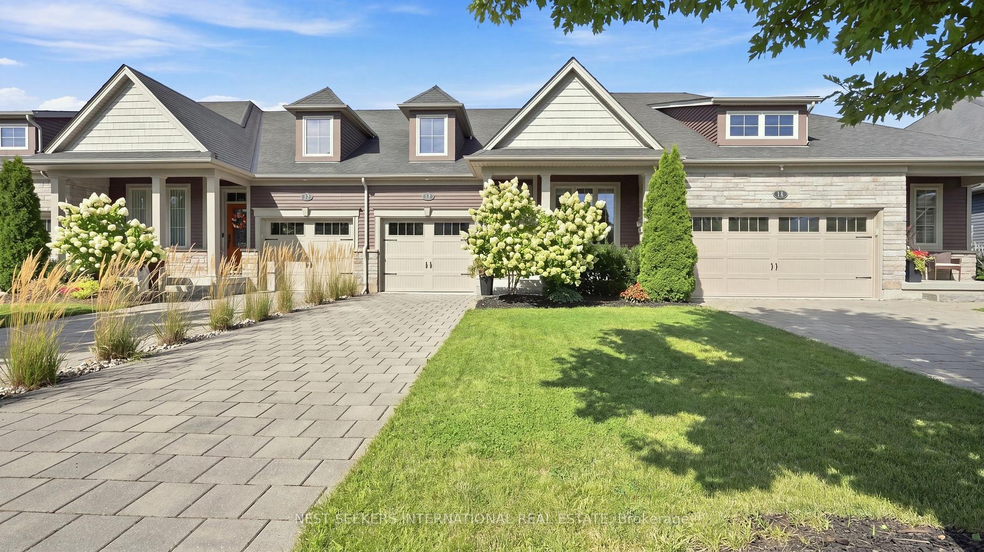Photo 6 of 13 Andrew Lane, Thorold, Hurricane/Merrittville — HOMEH