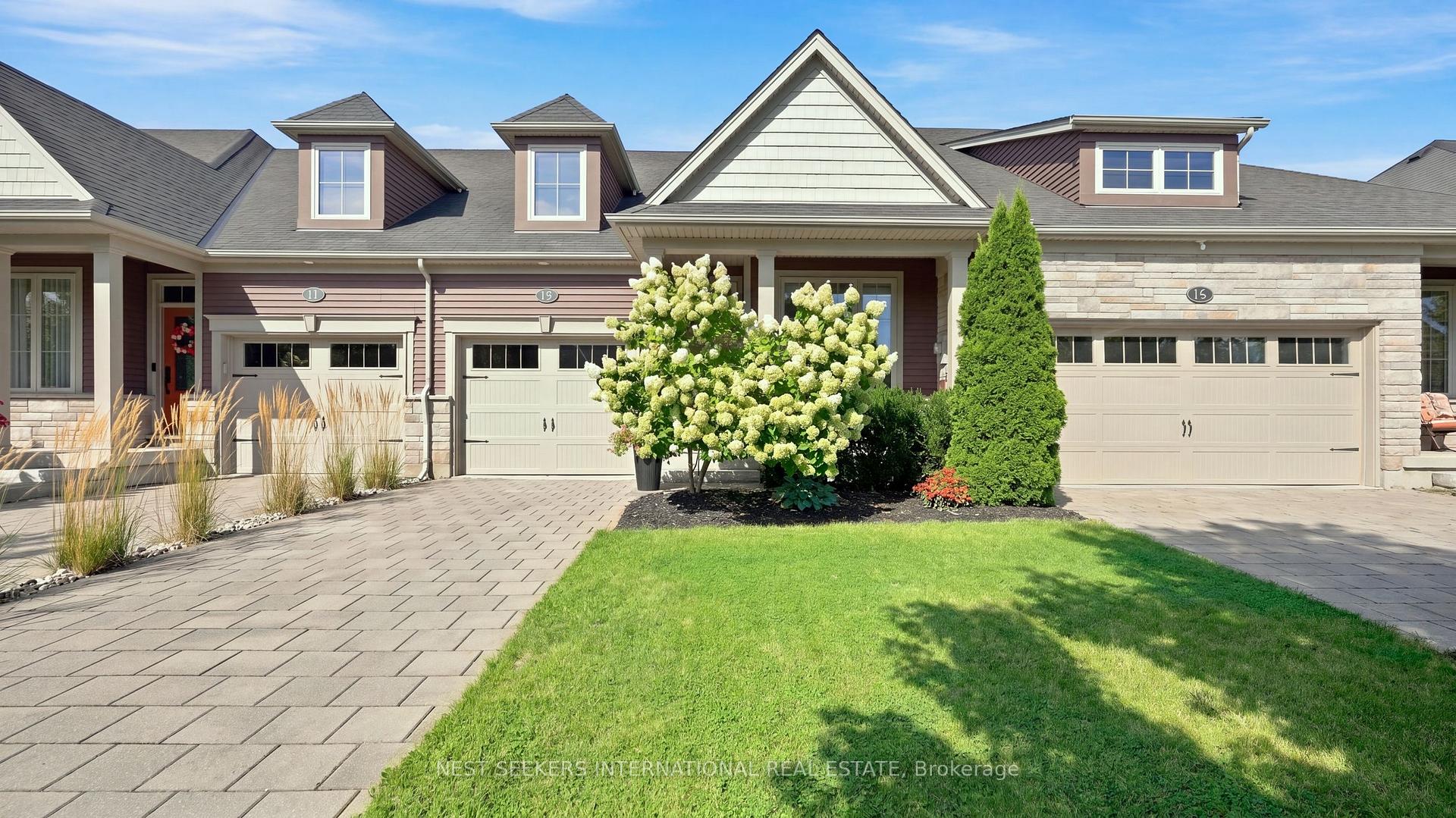 Photo 7 of 13 Andrew Lane, Thorold, Hurricane/Merrittville — HOMEH
