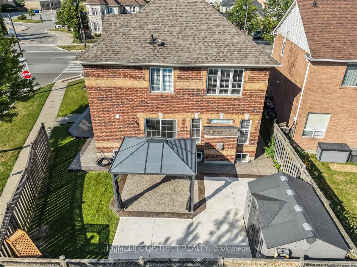 Photo 47 of 901 Bennett Boulevard, Milton, Beaty — HOMEH