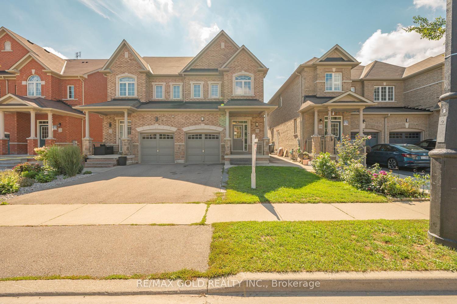 Photo 6 of 116 Lesabre Crescent, Brampton, Bram East — HOMEH