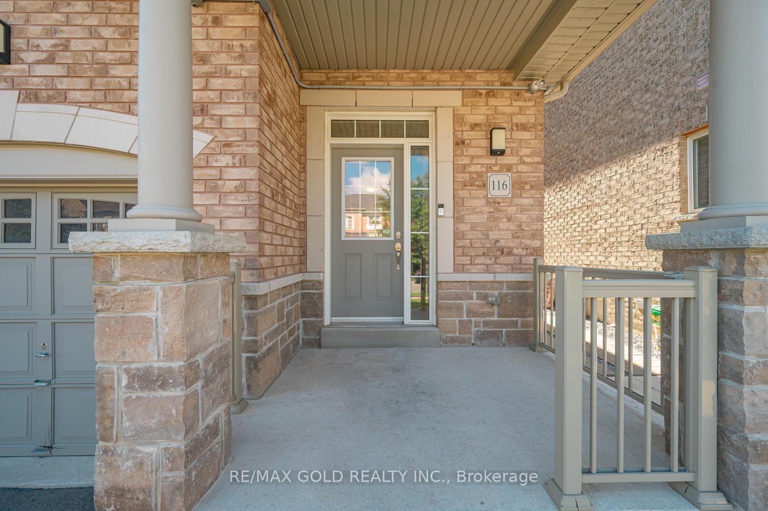 Photo 7 of 116 Lesabre Crescent, Brampton, Bram East — HOMEH