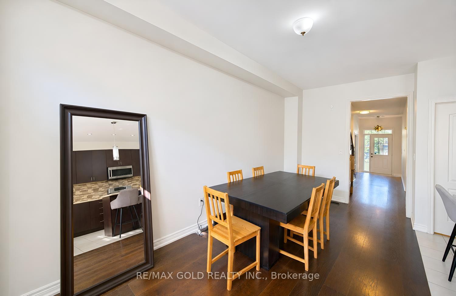 Photo 16 of 116 Lesabre Crescent, Brampton, Bram East — HOMEH