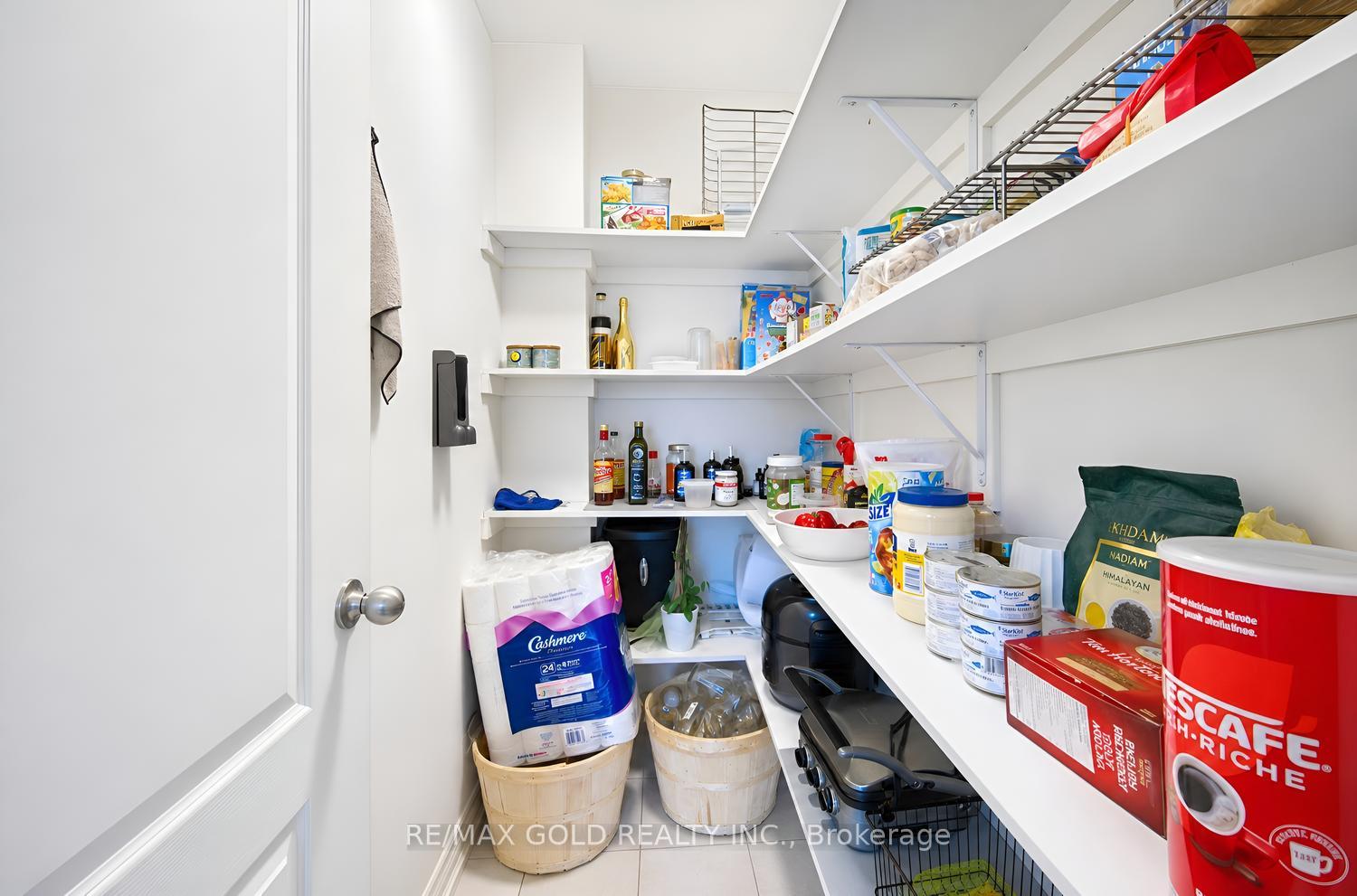 Photo 17 of 116 Lesabre Crescent, Brampton, Bram East — HOMEH