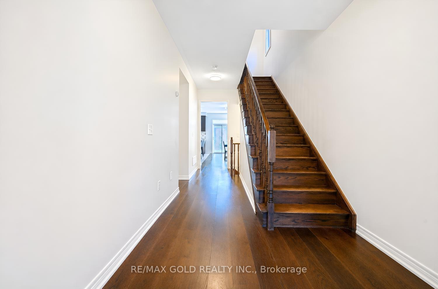 Photo 20 of 116 Lesabre Crescent, Brampton, Bram East — HOMEH