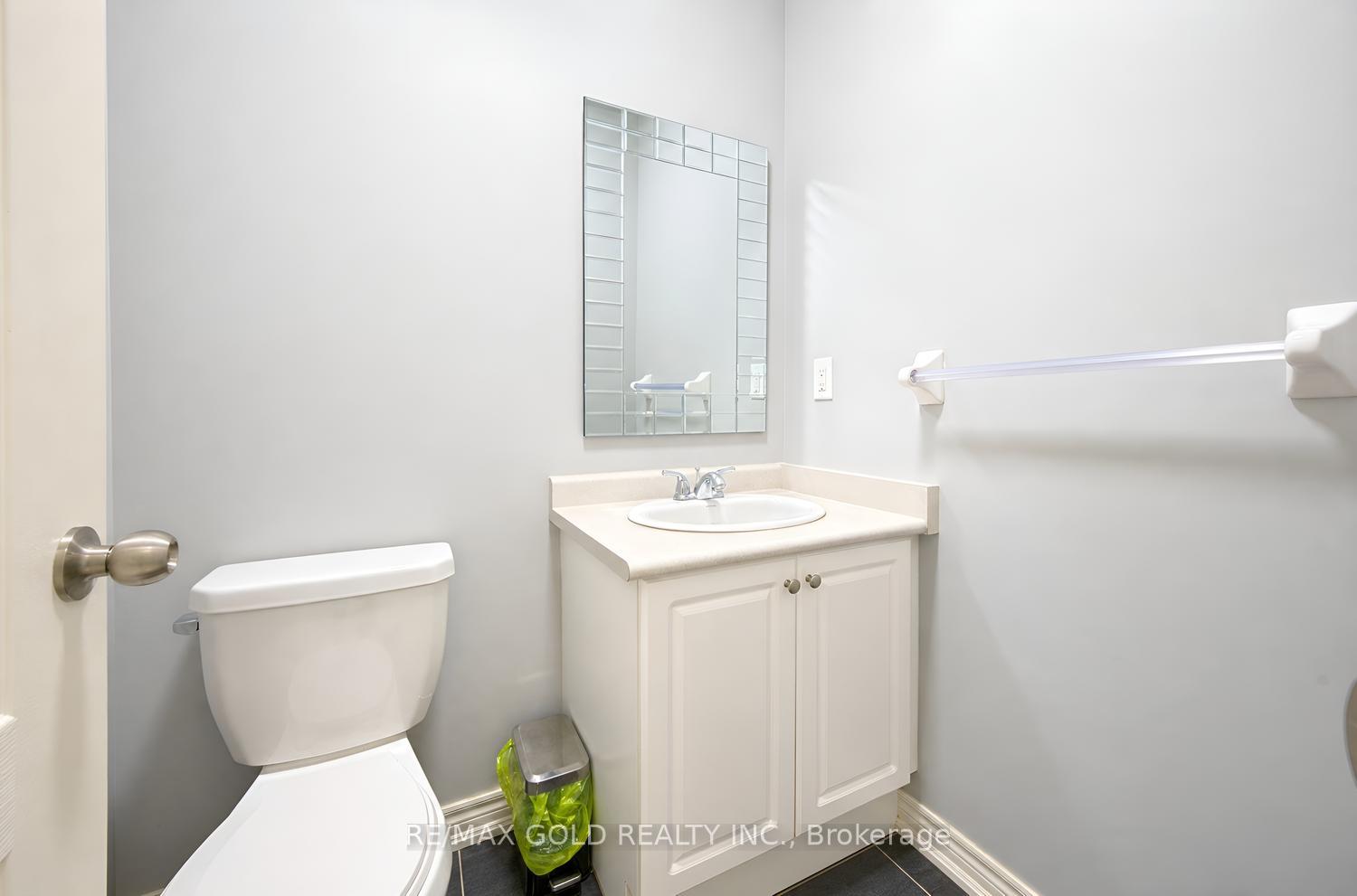 Photo 19 of 116 Lesabre Crescent, Brampton, Bram East — HOMEH