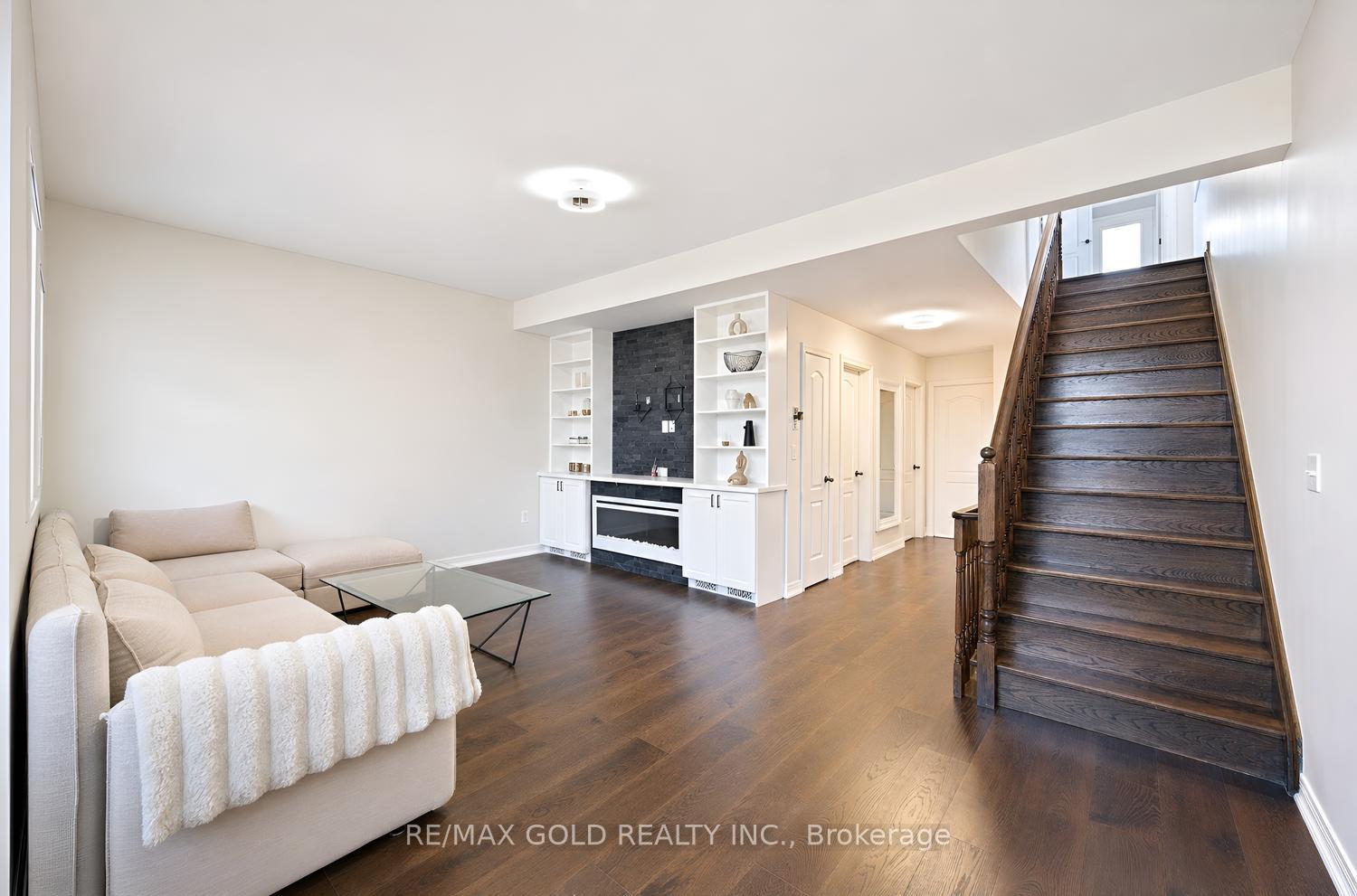Photo 21 of 116 Lesabre Crescent, Brampton, Bram East — HOMEH