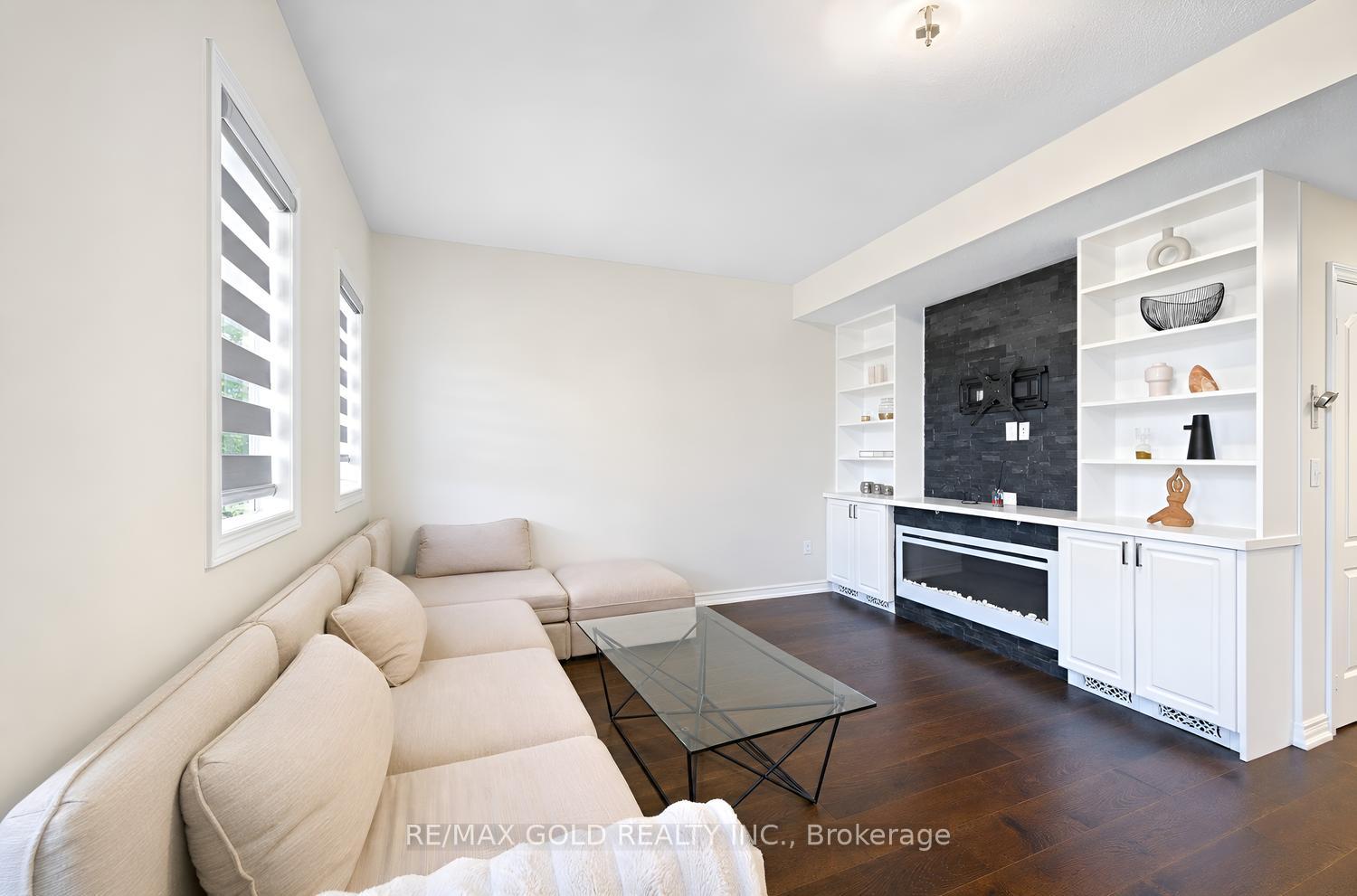 Photo 22 of 116 Lesabre Crescent, Brampton, Bram East — HOMEH
