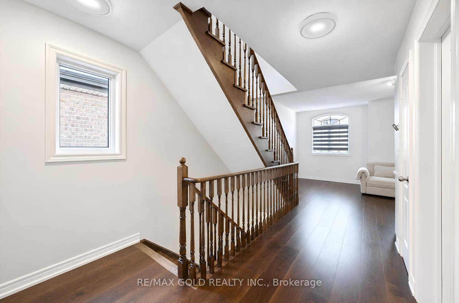 Photo 34 of 116 Lesabre Crescent, Brampton, Bram East — HOMEH
