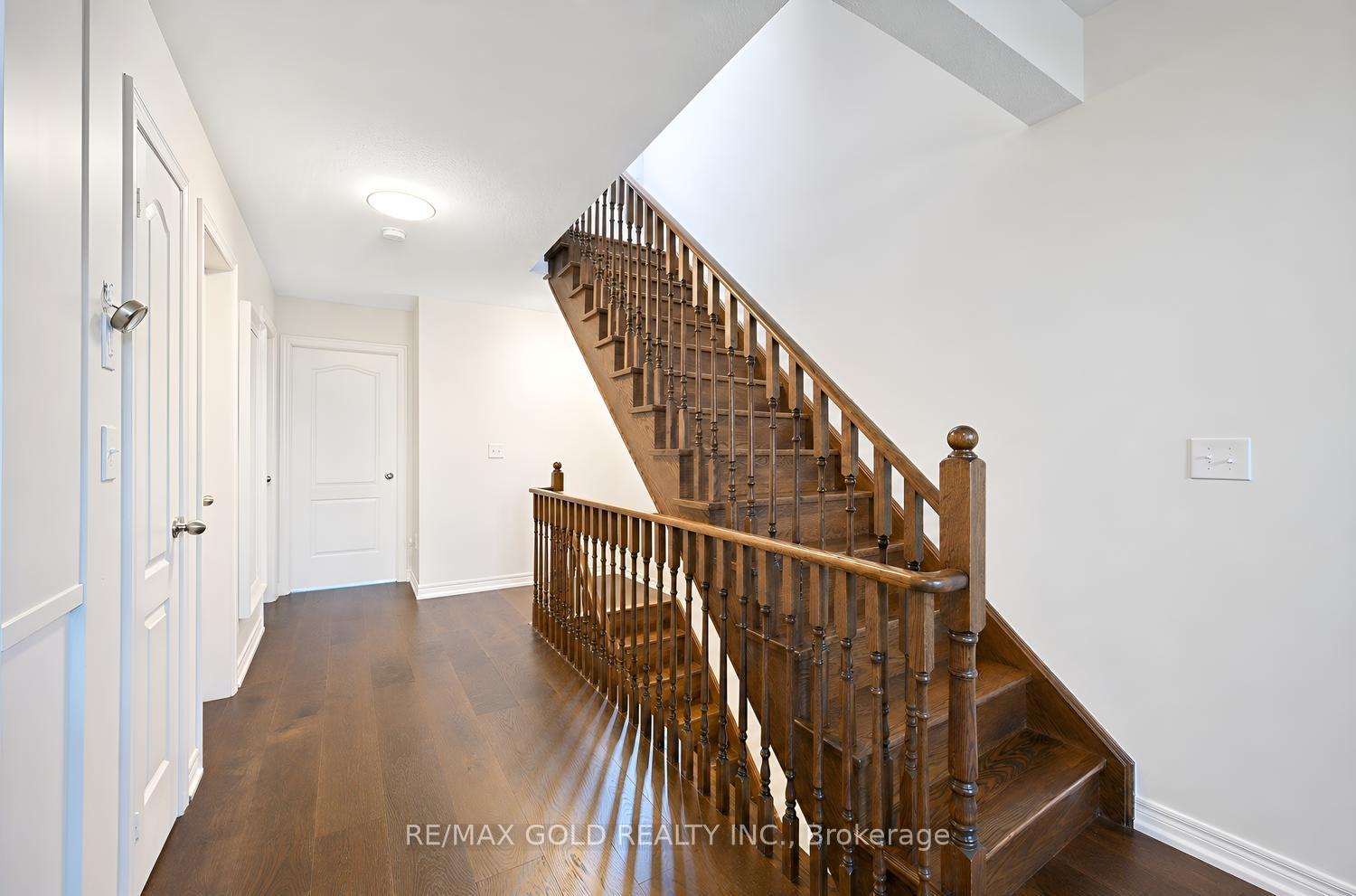 Photo 35 of 116 Lesabre Crescent, Brampton, Bram East — HOMEH