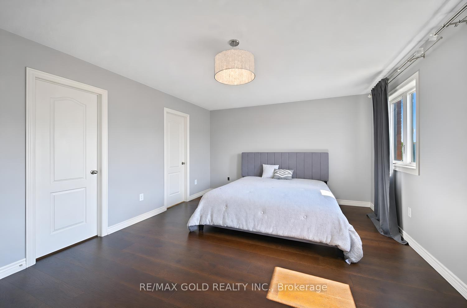 Photo 44 of 116 Lesabre Crescent, Brampton, Bram East — HOMEH