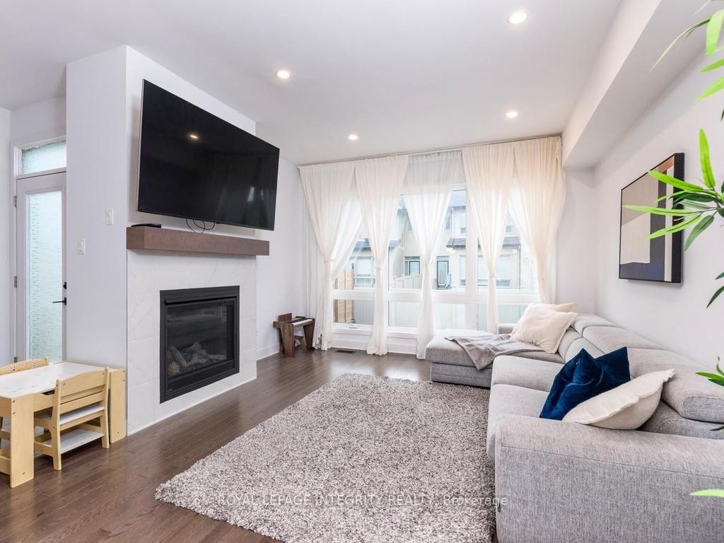 Photo 7 of 602 Cordelette Circle, Ottawa, Mer Bleue/Bradley Estates/Anderson Park — HOMEH