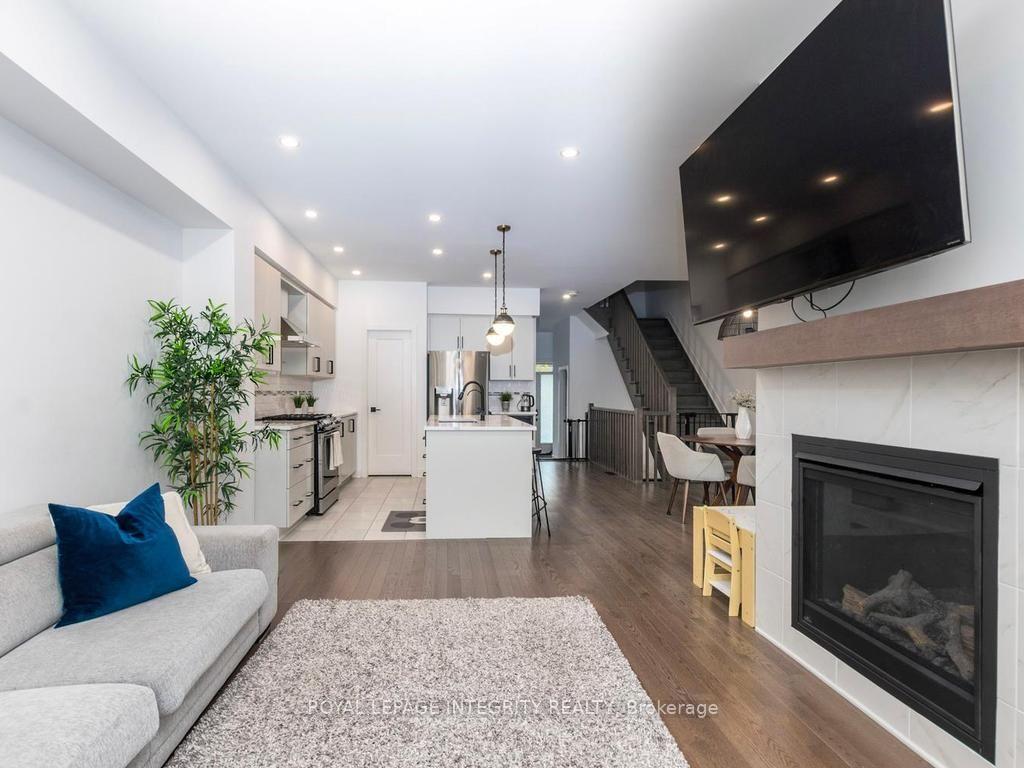 Photo 8 of 602 Cordelette Circle, Ottawa, Mer Bleue/Bradley Estates/Anderson Park — HOMEH