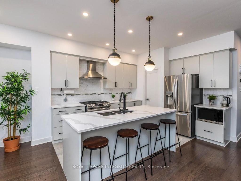 Photo 11 of 602 Cordelette Circle, Ottawa, Mer Bleue/Bradley Estates/Anderson Park — HOMEH