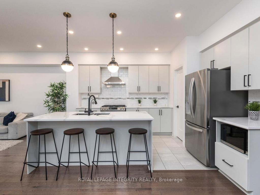Photo 12 of 602 Cordelette Circle, Ottawa, Mer Bleue/Bradley Estates/Anderson Park — HOMEH