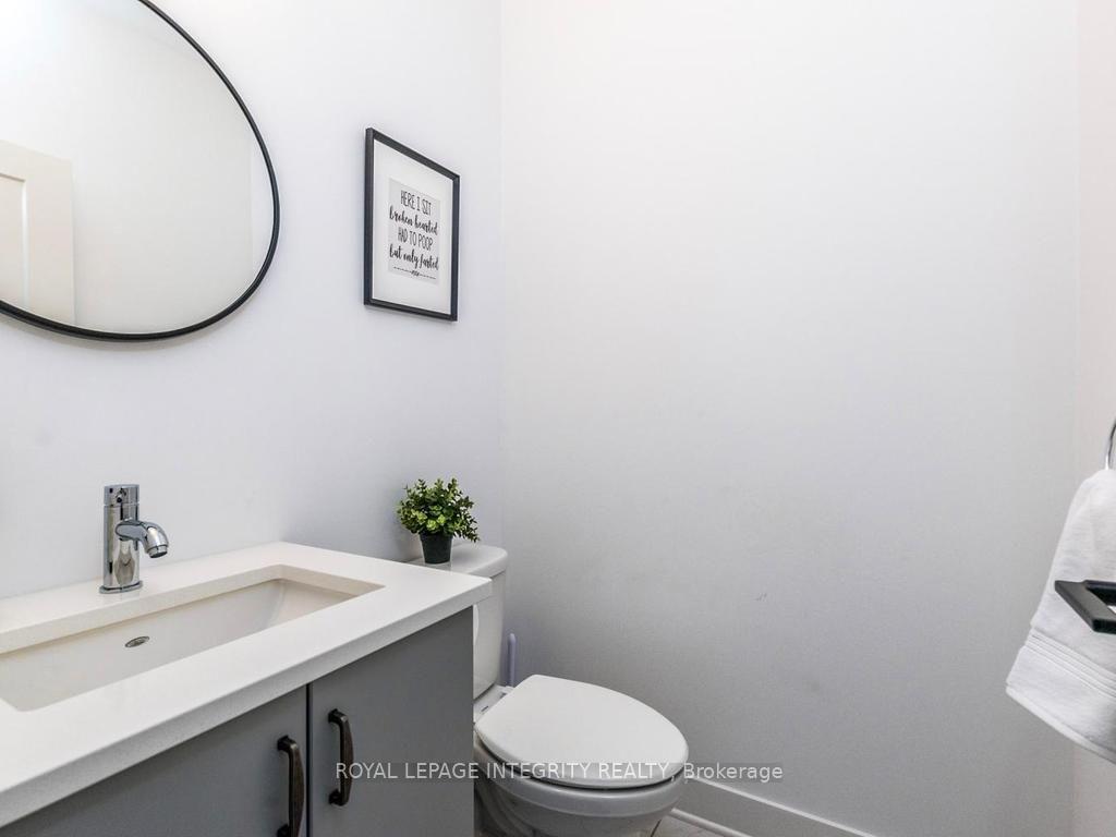 Photo 18 of 602 Cordelette Circle, Ottawa, Mer Bleue/Bradley Estates/Anderson Park — HOMEH