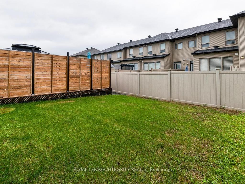 Photo 35 of 602 Cordelette Circle, Ottawa, Mer Bleue/Bradley Estates/Anderson Park — HOMEH