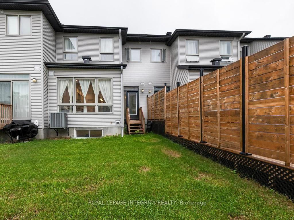 Photo 36 of 602 Cordelette Circle, Ottawa, Mer Bleue/Bradley Estates/Anderson Park — HOMEH