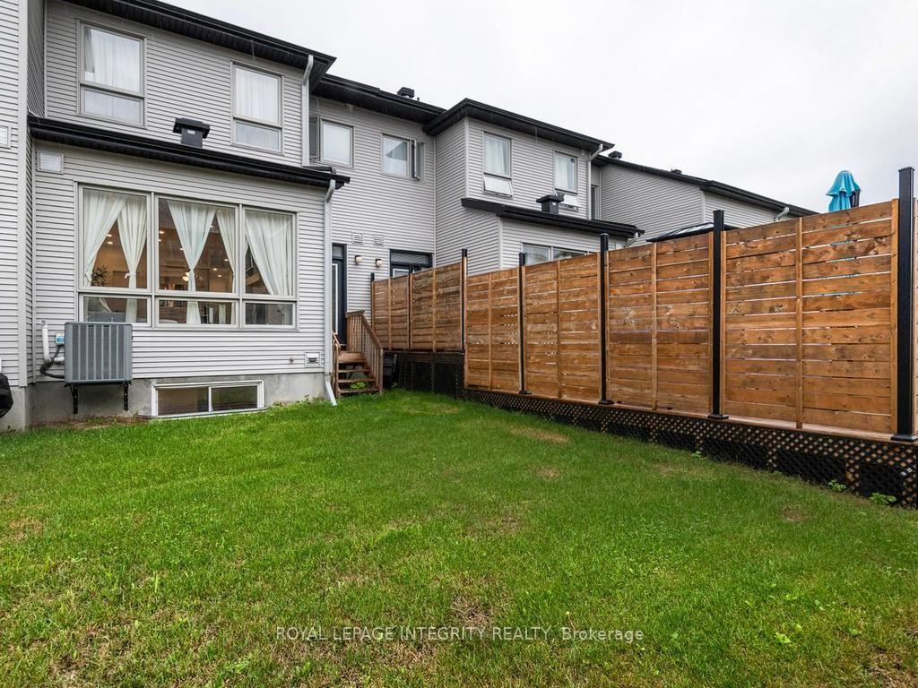 Photo 37 of 602 Cordelette Circle, Ottawa, Mer Bleue/Bradley Estates/Anderson Park — HOMEH