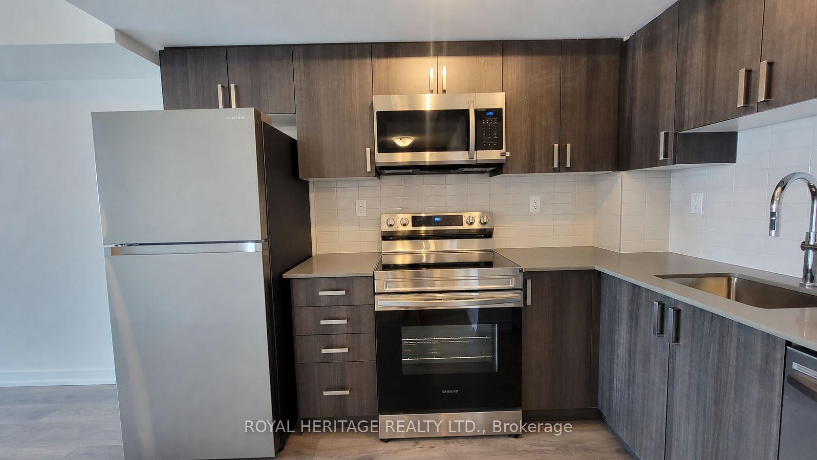 Photo 2 of Unit 1610, 1435 Celebration Drive, Pickering, Bay Ridges — HOMEH