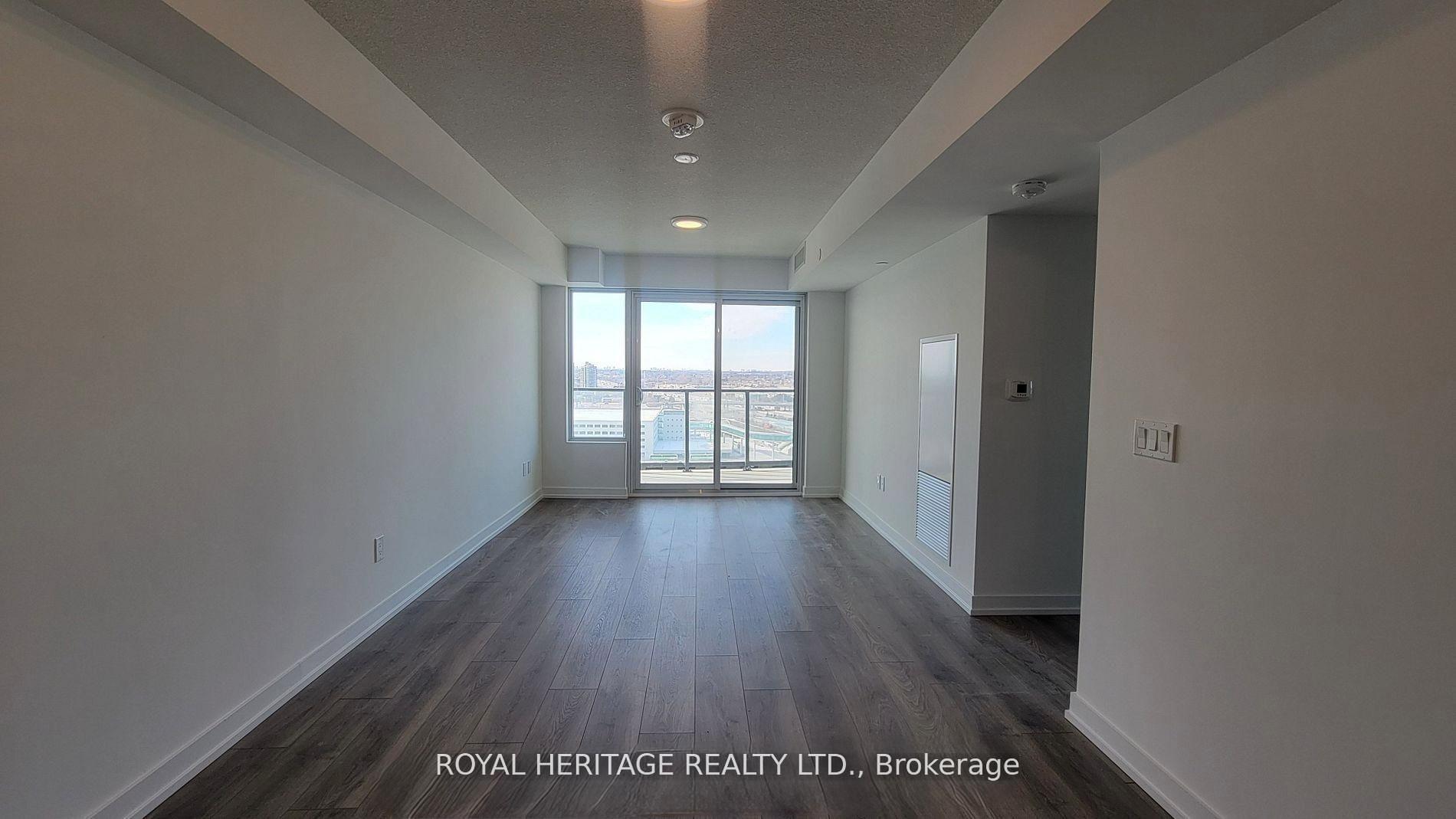 Photo 3 of Unit 1610, 1435 Celebration Drive, Pickering, Bay Ridges — HOMEH
