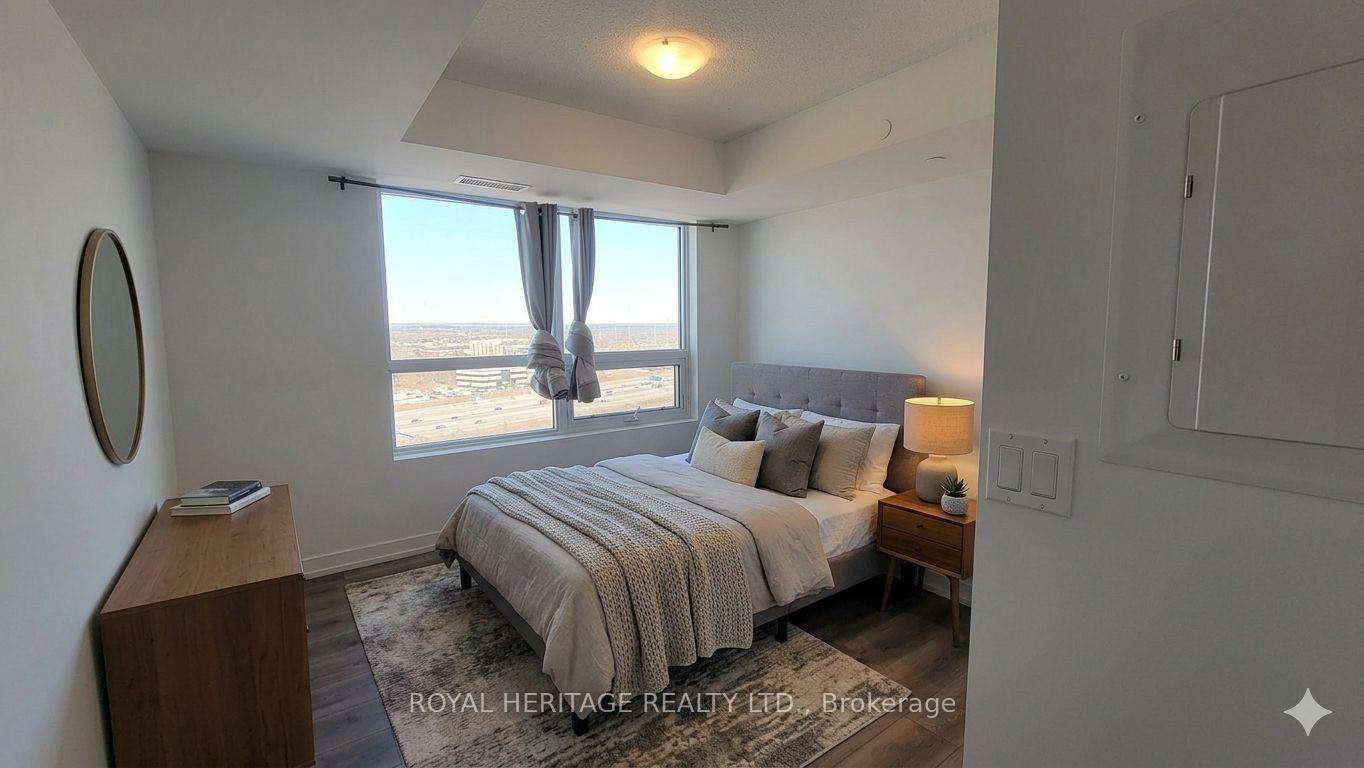 Photo 12 of Unit 1610, 1435 Celebration Drive, Pickering, Bay Ridges — HOMEH