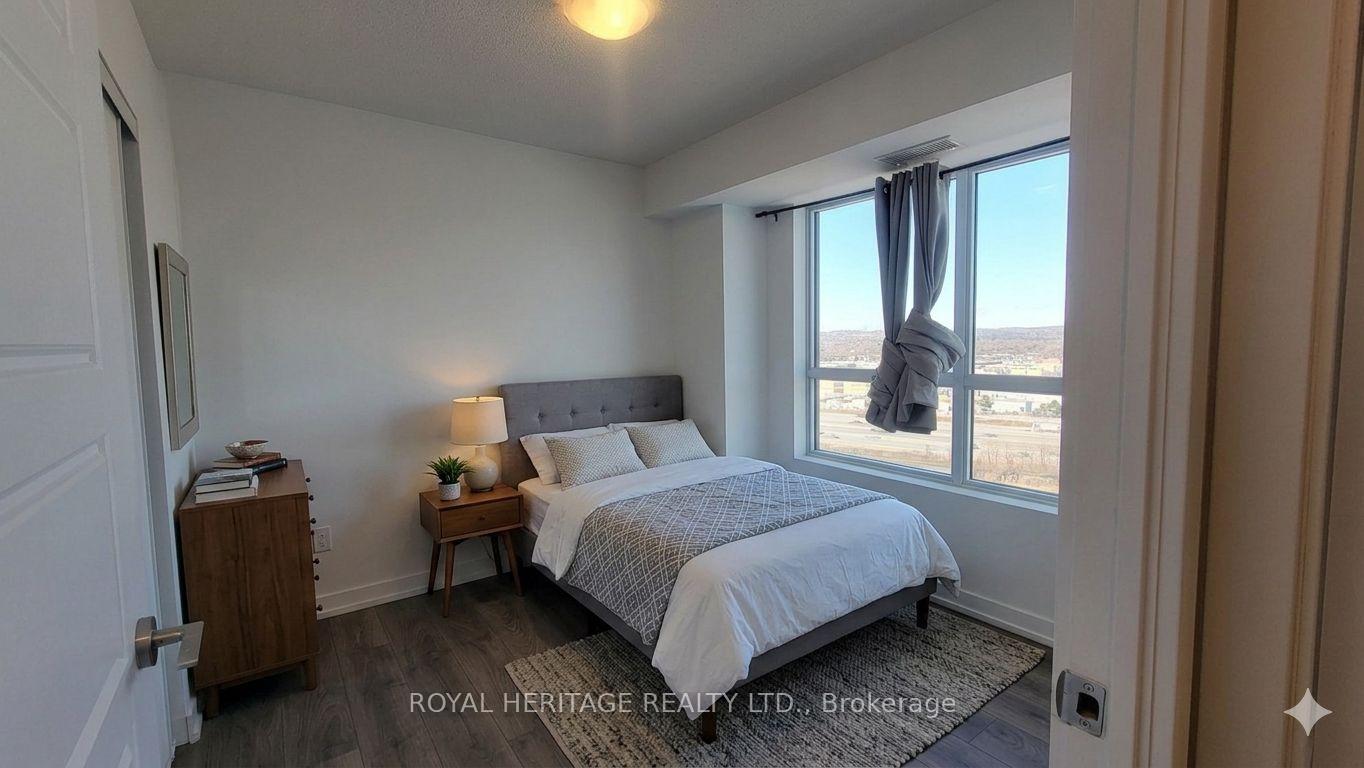 Photo 20 of Unit 1610, 1435 Celebration Drive, Pickering, Bay Ridges — HOMEH