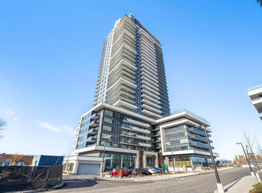 Photo 1 of Unit 1610, 1435 Celebration Drive, Pickering, Bay Ridges — HOMEH