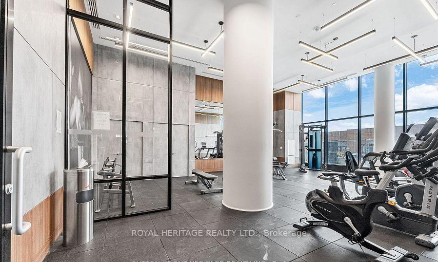 Photo 24 of Unit 1610, 1435 Celebration Drive, Pickering, Bay Ridges — HOMEH