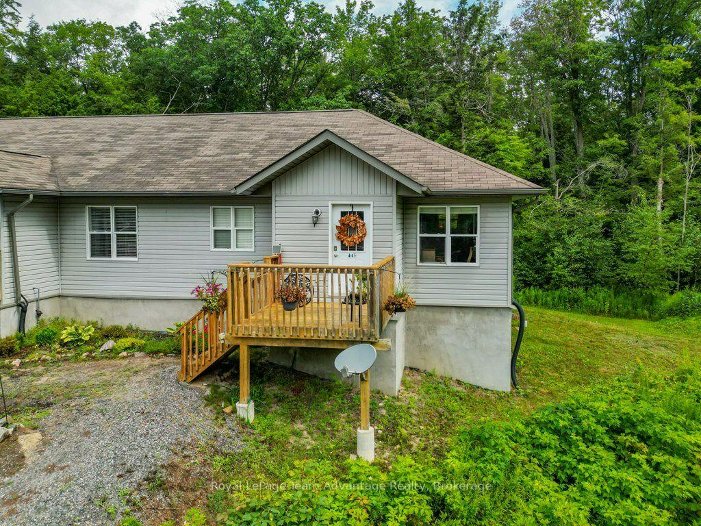 Photo of Unit 5, 45 Seguin Place