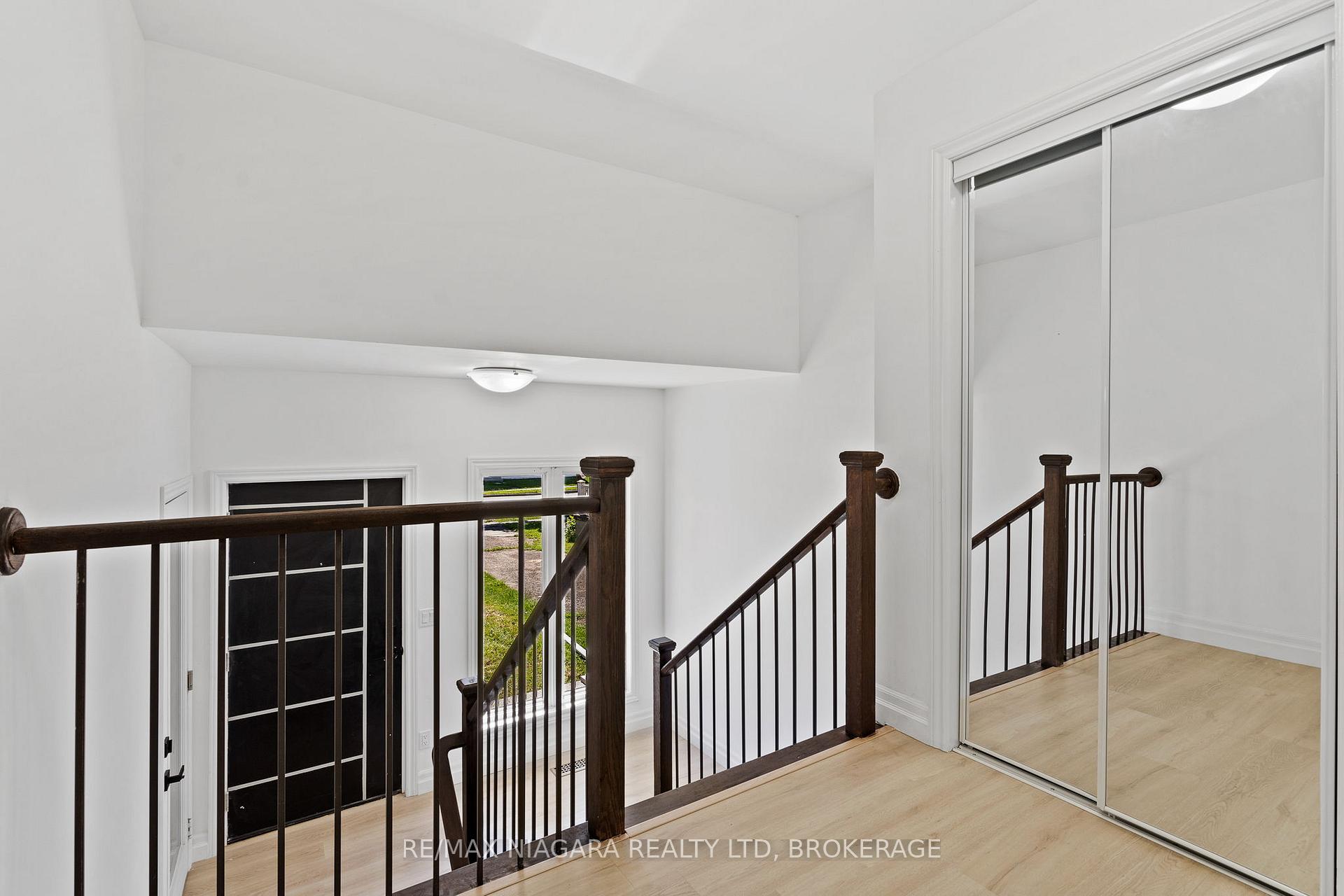 Photo 14 of 46A Pelham Road, St. Catharines, Western Hill — HOMEH
