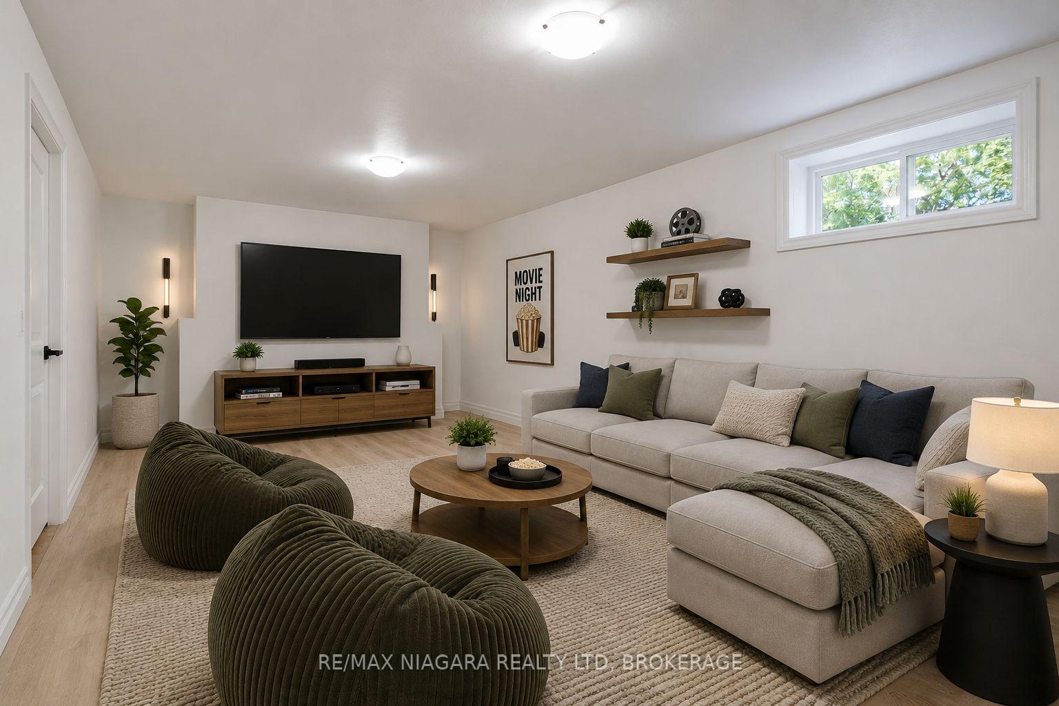Photo 16 of 46A Pelham Road, St. Catharines, Western Hill — HOMEH