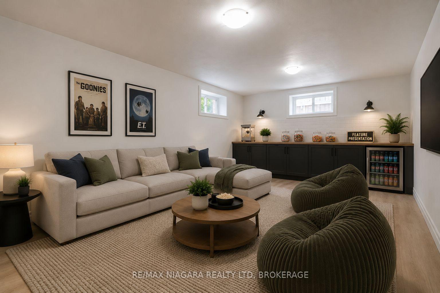 Photo 18 of 46A Pelham Road, St. Catharines, Western Hill — HOMEH