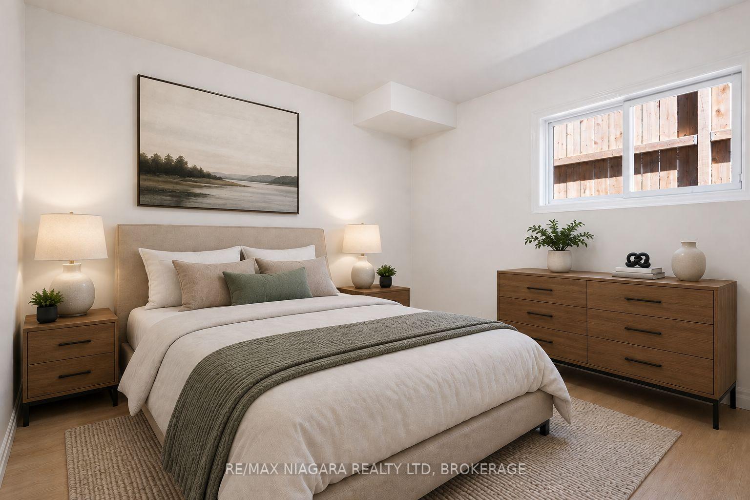 Photo 20 of 46A Pelham Road, St. Catharines, Western Hill — HOMEH