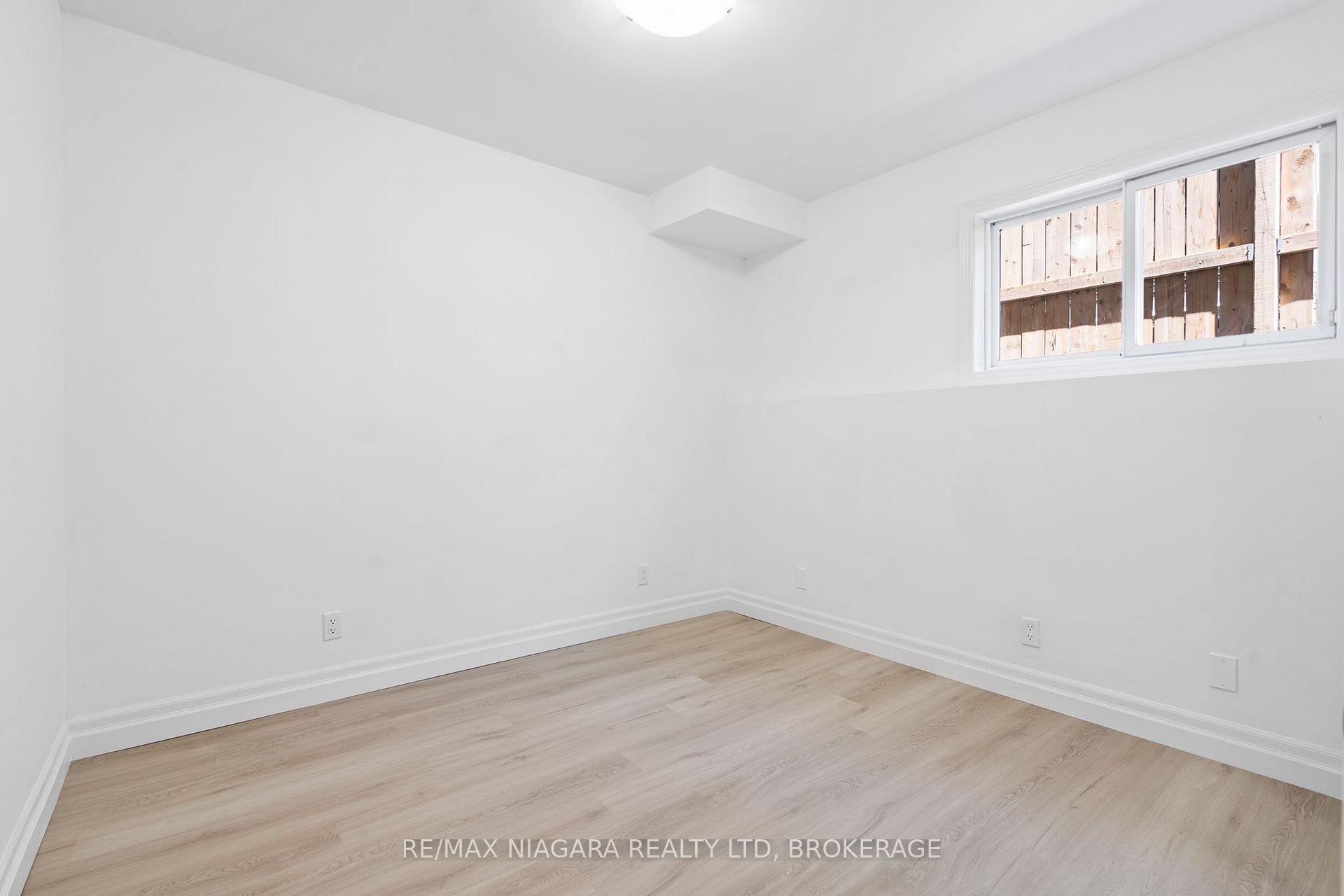 Photo 21 of 46A Pelham Road, St. Catharines, Western Hill — HOMEH