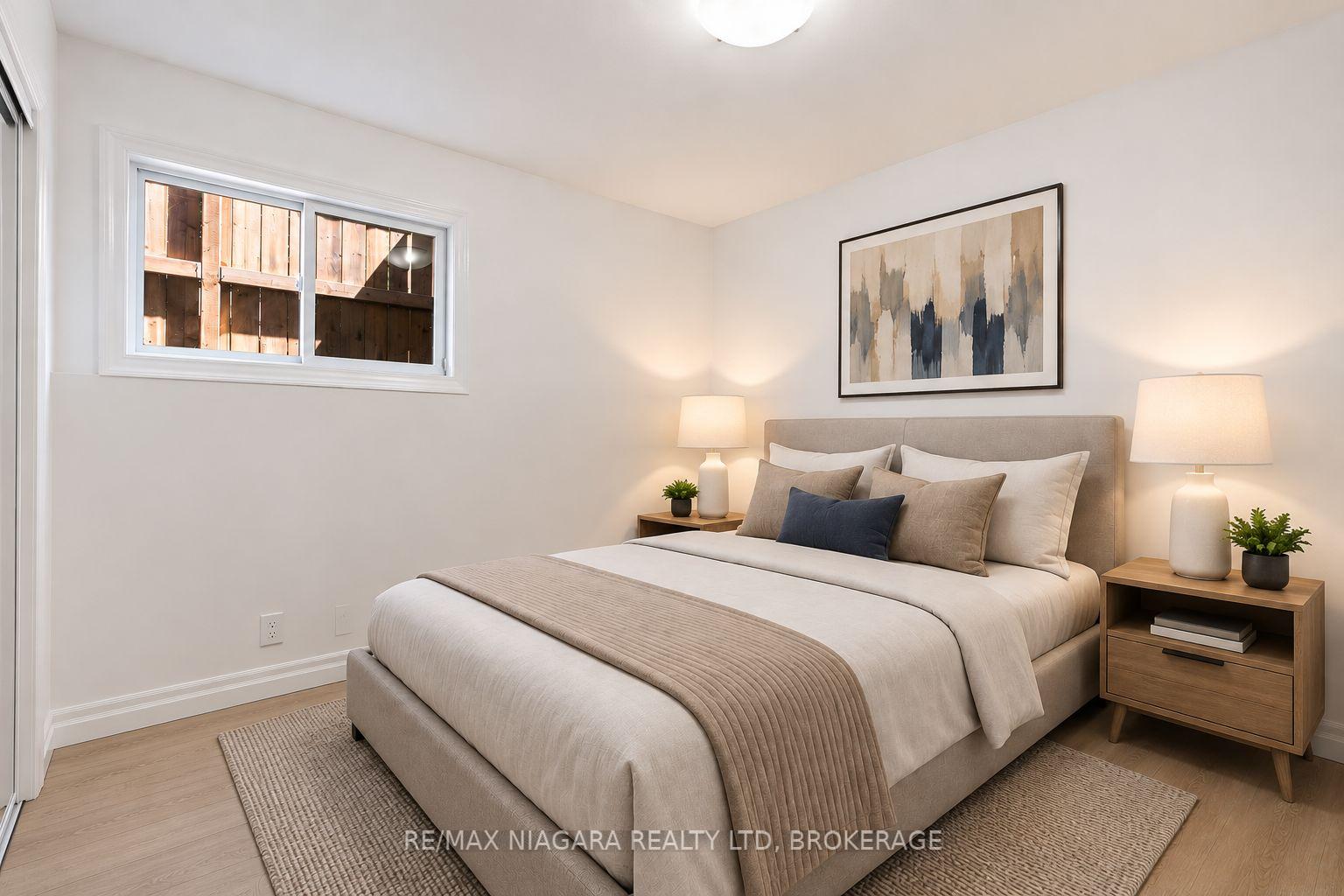 Photo 23 of 46A Pelham Road, St. Catharines, Western Hill — HOMEH