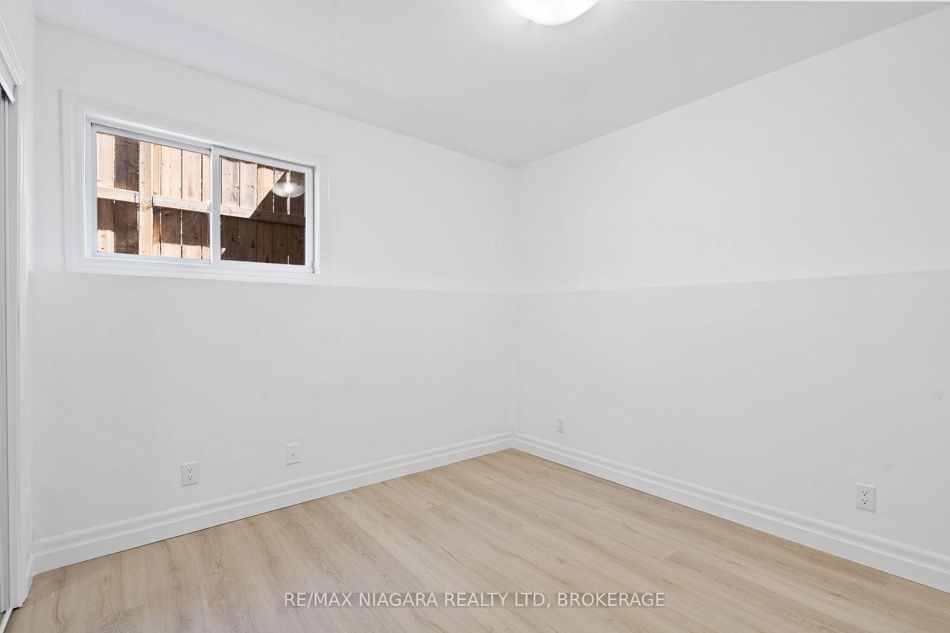 Photo 24 of 46A Pelham Road, St. Catharines, Western Hill — HOMEH