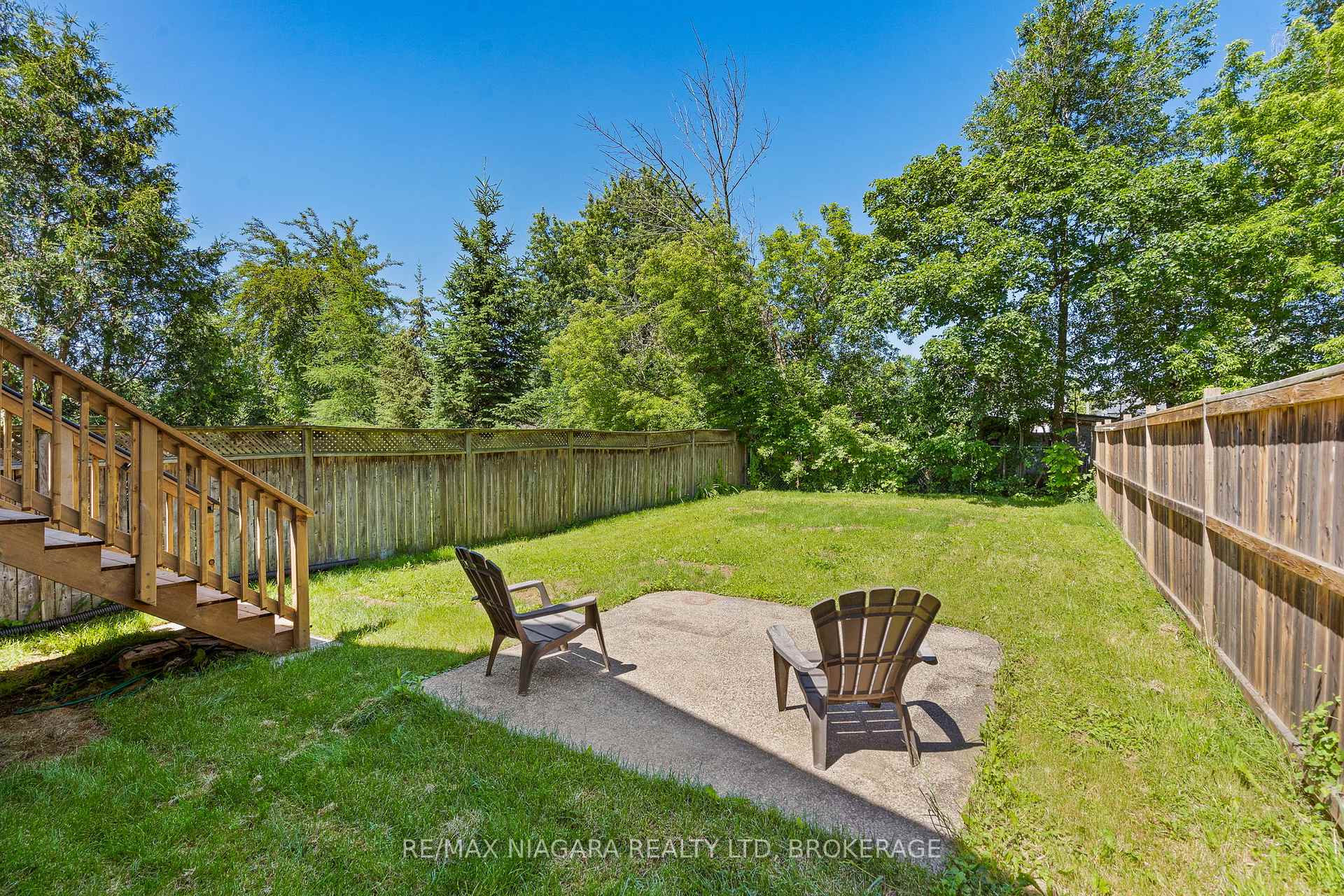 Photo 28 of 46A Pelham Road, St. Catharines, Western Hill — HOMEH