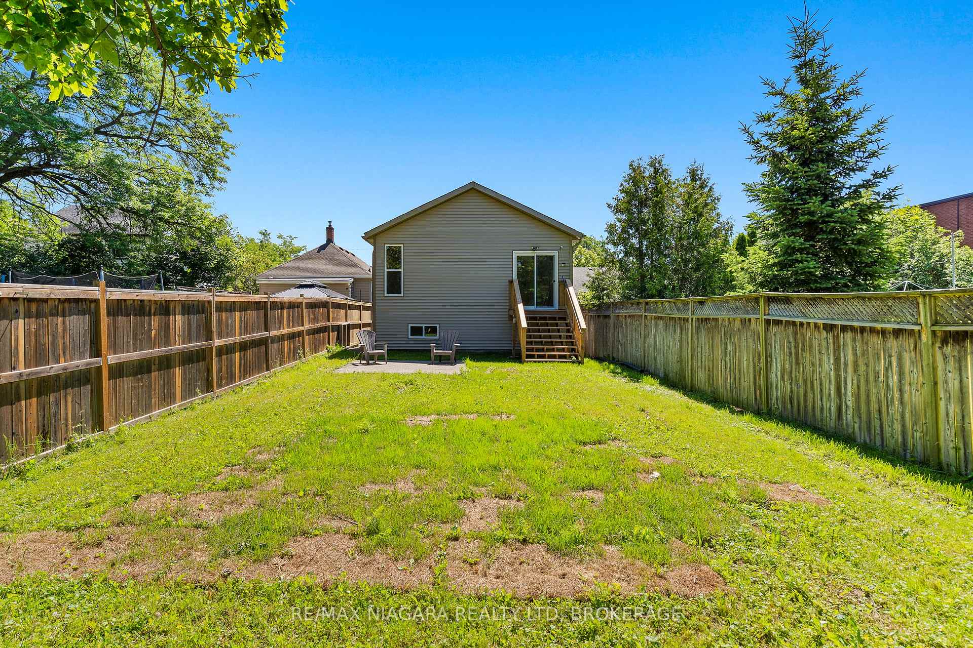 Photo 29 of 46A Pelham Road, St. Catharines, Western Hill — HOMEH